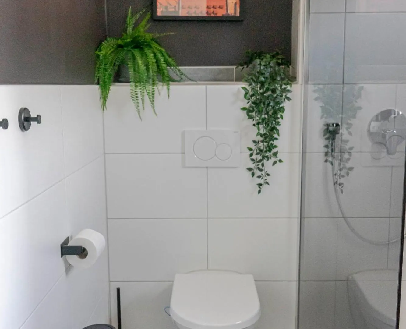Suite Apartment Opernhaus Norimberk