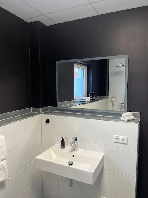 Suite Apartment Opernhaus نورنبيرغ ألمانيا
