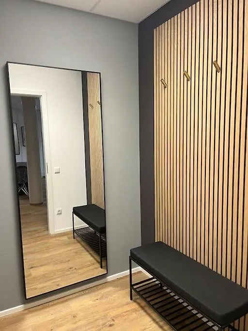 Suite Apartment Opernhaus نورنبيرغ 0*,  ألمانيا