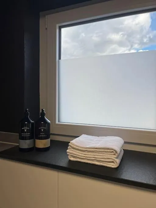 Suite Apartment Opernhaus نورنبيرغ