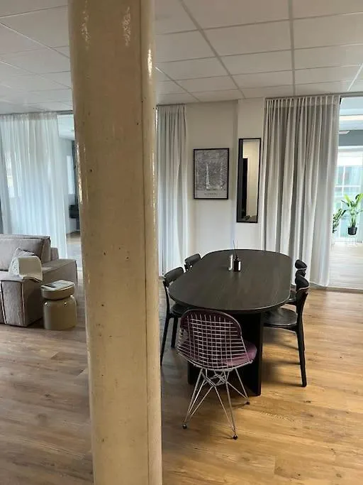 Suite Apartment Opernhaus نورنبيرغ