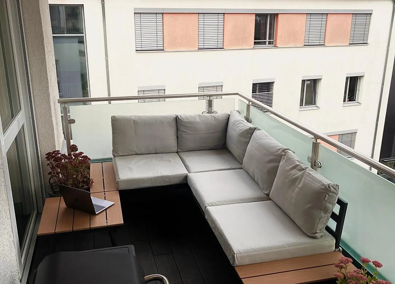 Suite Apartment Opernhaus نورنبيرغ